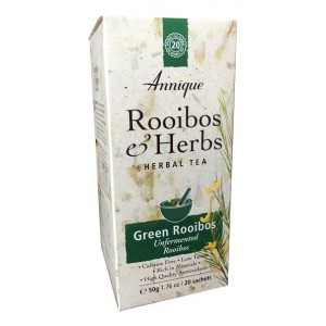Rooibos 南非茶綠茶 (20茶包)